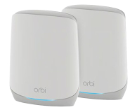 Netgear Orbi WiFi6 RBK762S (5400Mb/s a/b/g/n/ac/ax) 2xAP - 1146338 - zdjęcie 1